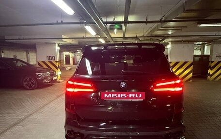 BMW X5, 2019 год, 6 000 000 рублей, 4 фотография