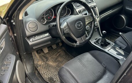 Mazda 6, 2008 год, 395 000 рублей, 5 фотография