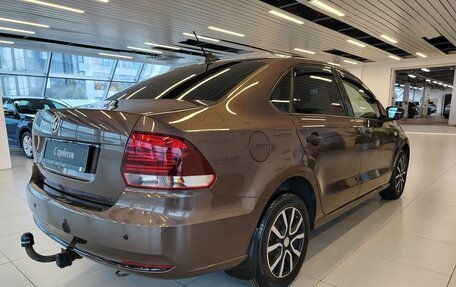 Volkswagen Polo VI (EU Market), 2018 год, 1 183 000 рублей, 2 фотография