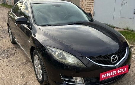 Mazda 6, 2008 год, 395 000 рублей, 4 фотография