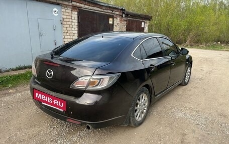 Mazda 6, 2008 год, 395 000 рублей, 3 фотография