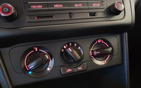 Volkswagen Polo VI (EU Market), 2018 год, 1 183 000 рублей, 14 фотография