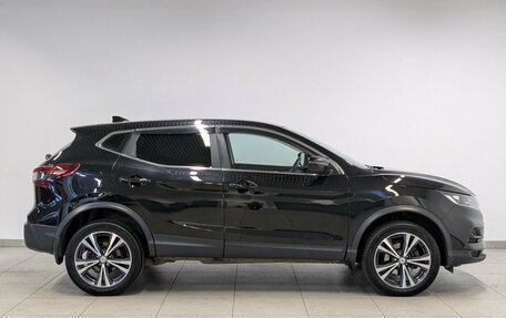 Nissan Qashqai, 2021 год, 2 250 000 рублей, 4 фотография