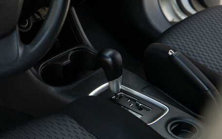 Mitsubishi Outlander III рестайлинг 3, 2013 год, 1 048 000 рублей, 14 фотография