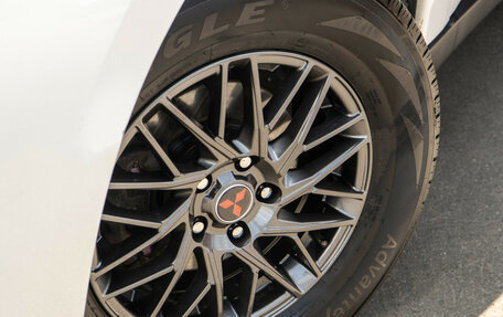 Mitsubishi Outlander III рестайлинг 3, 2013 год, 1 048 000 рублей, 18 фотография