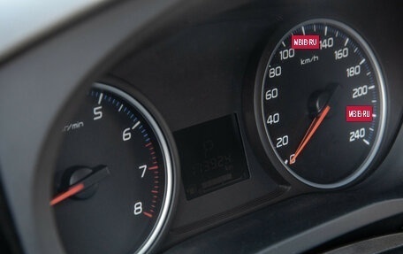 Mitsubishi Outlander III рестайлинг 3, 2013 год, 1 048 000 рублей, 10 фотография