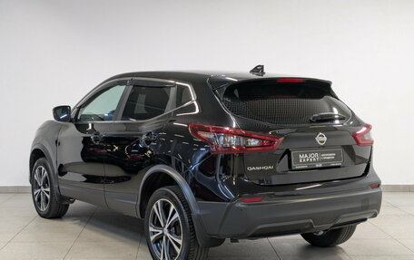 Nissan Qashqai, 2021 год, 2 250 000 рублей, 7 фотография