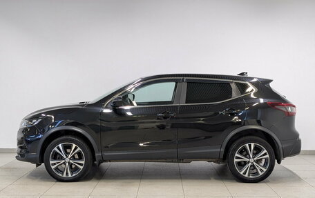 Nissan Qashqai, 2021 год, 2 250 000 рублей, 8 фотография