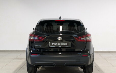 Nissan Qashqai, 2021 год, 2 250 000 рублей, 6 фотография