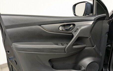 Nissan Qashqai, 2021 год, 2 250 000 рублей, 19 фотография