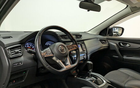 Nissan Qashqai, 2021 год, 2 250 000 рублей, 16 фотография