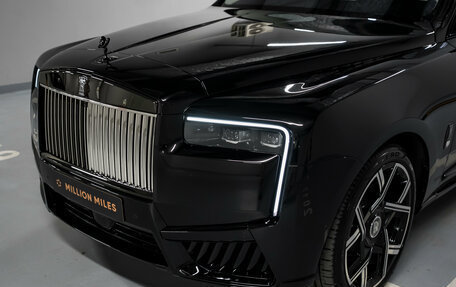 Rolls-Royce Cullinan, 2026 год, 69 000 000 рублей, 5 фотография