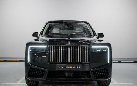 Rolls-Royce Cullinan, 2026 год, 69 000 000 рублей, 2 фотография