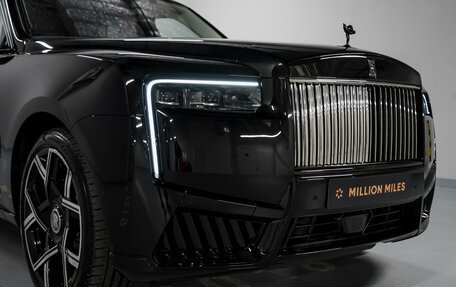 Rolls-Royce Cullinan, 2026 год, 69 000 000 рублей, 4 фотография