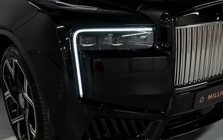 Rolls-Royce Cullinan, 2026 год, 69 000 000 рублей, 6 фотография