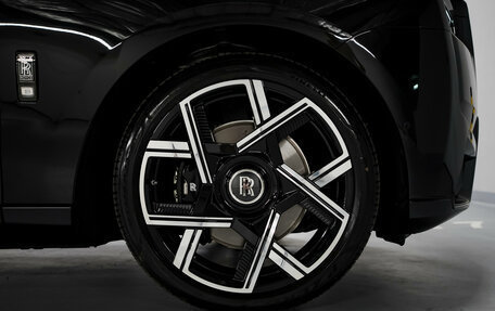 Rolls-Royce Cullinan, 2026 год, 69 000 000 рублей, 10 фотография