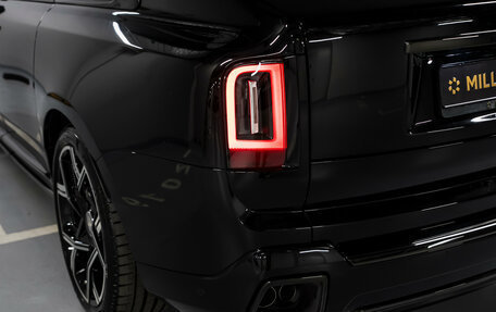 Rolls-Royce Cullinan, 2026 год, 69 000 000 рублей, 15 фотография