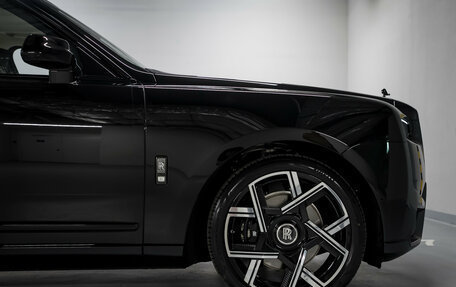 Rolls-Royce Cullinan, 2026 год, 69 000 000 рублей, 9 фотография