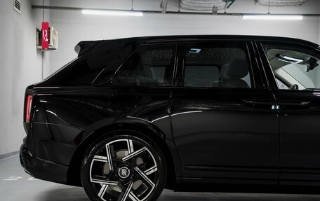 Rolls-Royce Cullinan, 2026 год, 69 000 000 рублей, 8 фотография