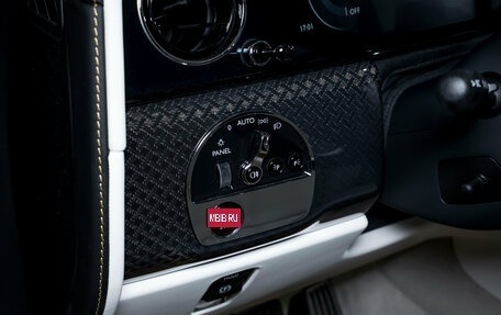 Rolls-Royce Cullinan, 2026 год, 69 000 000 рублей, 22 фотография