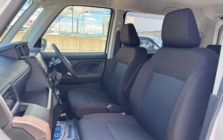 Toyota Roomy I, 2023 год, 690 000 рублей, 12 фотография