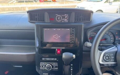 Toyota Roomy I, 2023 год, 690 000 рублей, 16 фотография