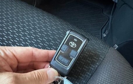 Toyota Roomy I, 2023 год, 690 000 рублей, 32 фотография
