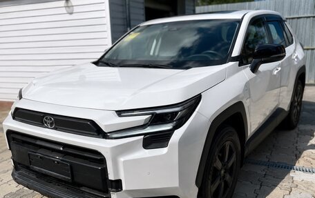 Toyota RAV4, 2026 год, 3 950 000 рублей, 4 фотография