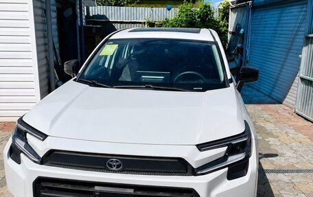 Toyota RAV4, 2026 год, 3 950 000 рублей, 2 фотография