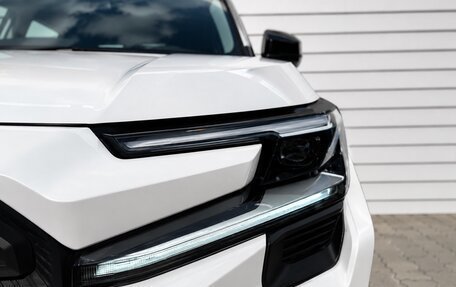 Toyota RAV4, 2026 год, 3 950 000 рублей, 6 фотография