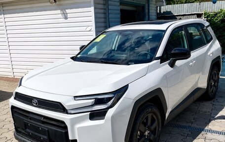 Toyota RAV4, 2026 год, 3 950 000 рублей, 3 фотография