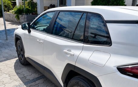 Toyota RAV4, 2026 год, 3 950 000 рублей, 8 фотография