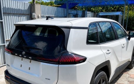 Toyota RAV4, 2026 год, 3 950 000 рублей, 10 фотография