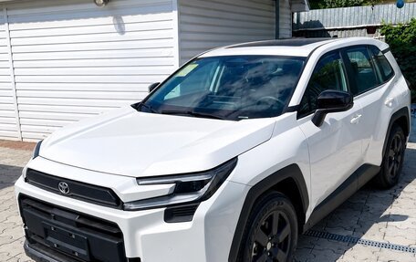 Toyota RAV4, 2026 год, 3 950 000 рублей, 7 фотография