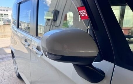 Toyota Roomy I, 2023 год, 690 000 рублей, 36 фотография