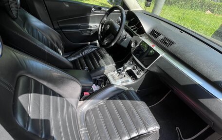 Volkswagen Passat B6, 2007 год, 605 000 рублей, 7 фотография