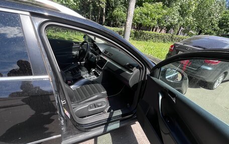 Volkswagen Passat B6, 2007 год, 605 000 рублей, 8 фотография