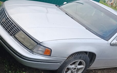 Chevrolet Lumina, 1989 год, 600 000 рублей, 2 фотография