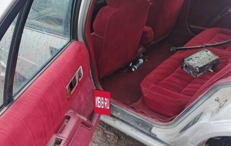 Chevrolet Lumina, 1989 год, 600 000 рублей, 6 фотография
