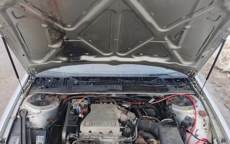 Chevrolet Lumina, 1989 год, 600 000 рублей, 7 фотография