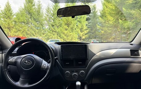 Subaru Impreza III, 2007 год, 730 000 рублей, 6 фотография