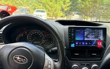 Subaru Impreza III, 2007 год, 730 000 рублей, 7 фотография