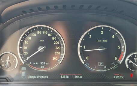 BMW X6, 2017 год, 4 700 000 рублей, 8 фотография