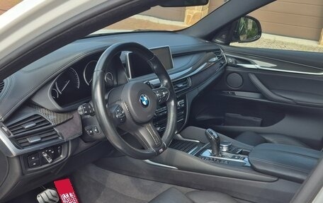 BMW X6, 2017 год, 4 700 000 рублей, 7 фотография