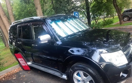 Mitsubishi Pajero IV, 2008 год, 1 450 000 рублей, 2 фотография