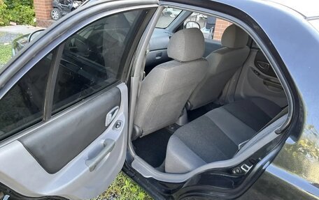 Hyundai Accent II, 2008 год, 330 000 рублей, 7 фотография