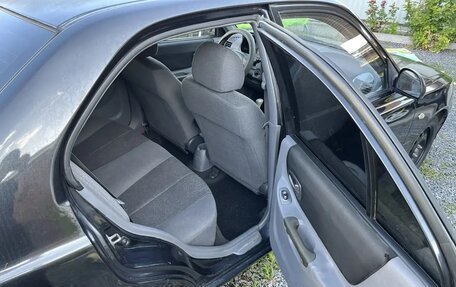 Hyundai Accent II, 2008 год, 330 000 рублей, 8 фотография
