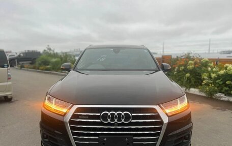 Audi Q7, 2019 год, 4 500 000 рублей, 2 фотография