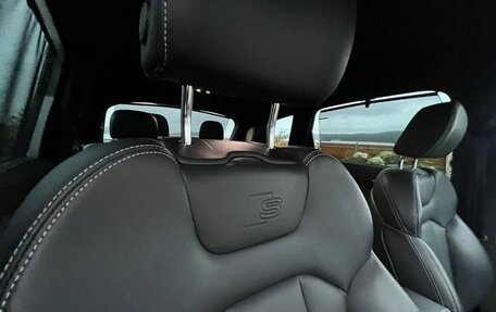 Audi Q7, 2019 год, 4 500 000 рублей, 9 фотография