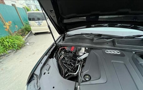 Audi Q7, 2019 год, 4 500 000 рублей, 8 фотография